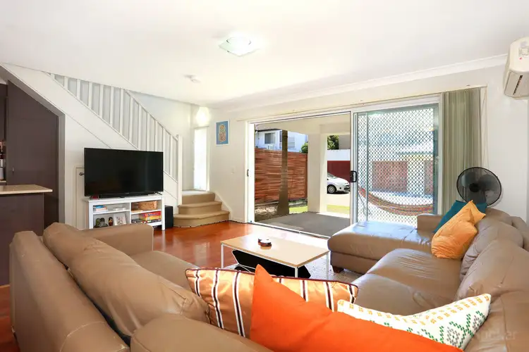 Fourth view of Homely townhouse listing, 9/33 Clark Street, Biggera Waters QLD 4216