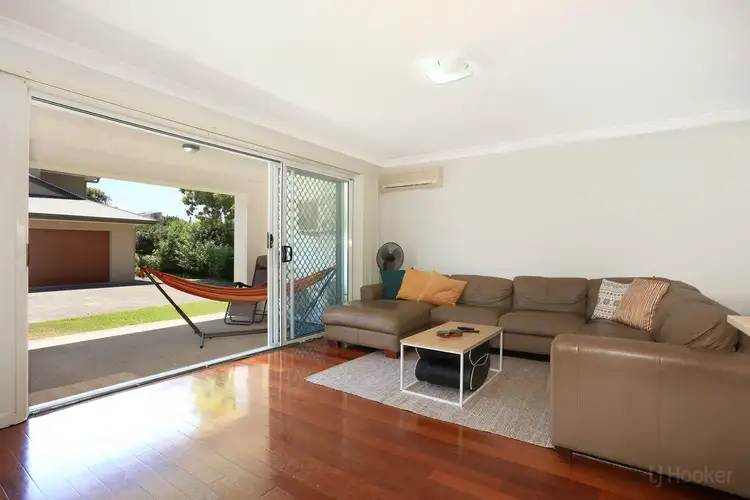 Fifth view of Homely townhouse listing, 9/33 Clark Street, Biggera Waters QLD 4216