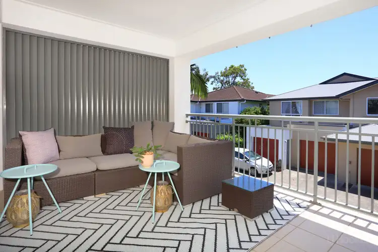 Seventh view of Homely townhouse listing, 9/33 Clark Street, Biggera Waters QLD 4216