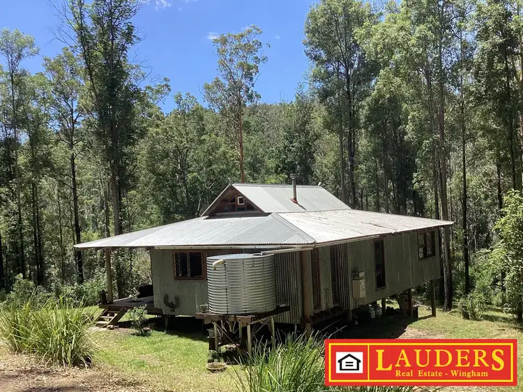 Main view of Homely rural property listing, Address available on request