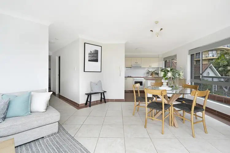 Main view of Homely apartment listing, 1/9 Bayview Avenue, The Entrance NSW 2261