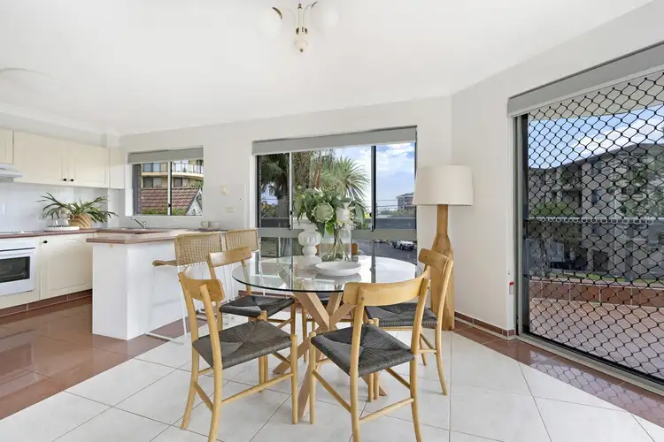 Second view of Homely apartment listing, 1/9 Bayview Avenue, The Entrance NSW 2261