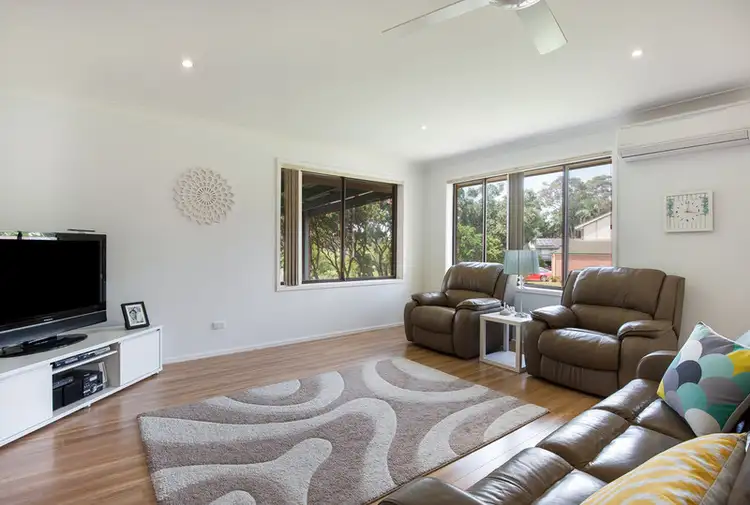 Second view of Homely house listing, 19 Dalpura Road, Wamberal NSW 2260