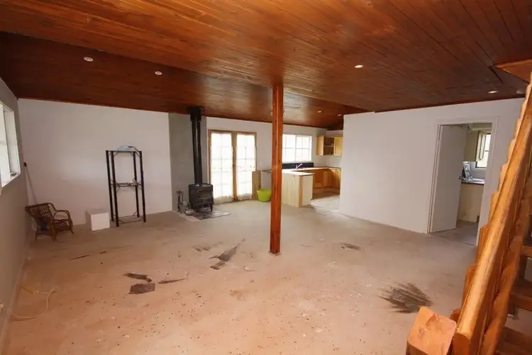 Fifth view of Homely rural property listing, 15 Clapperton Street, Lexton VIC 3352