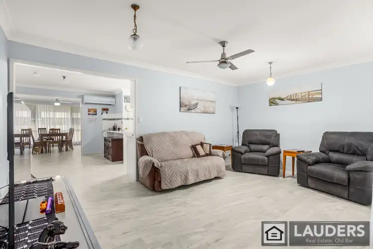 Second view of Homely house listing, 6 Suni Drive, Old Bar NSW 2430