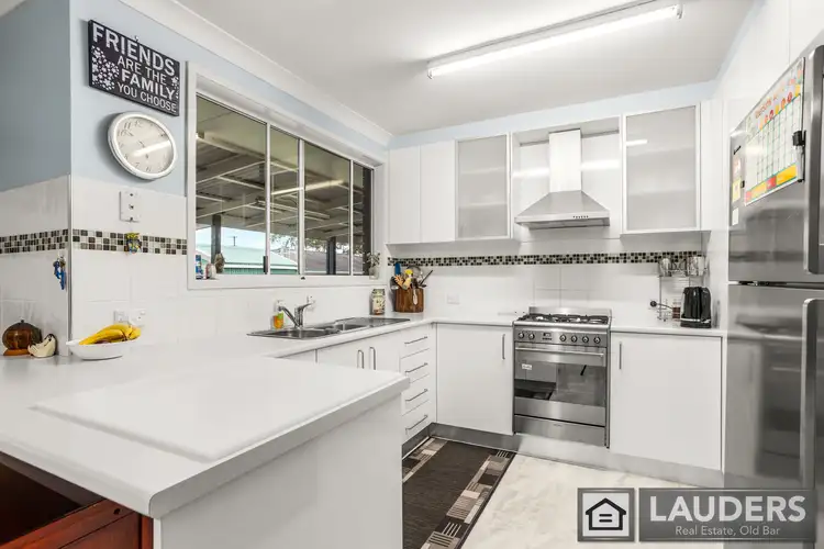 Third view of Homely house listing, 6 Suni Drive, Old Bar NSW 2430