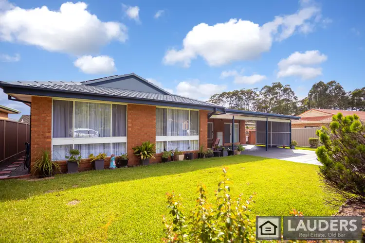 Fourth view of Homely house listing, 6 Suni Drive, Old Bar NSW 2430