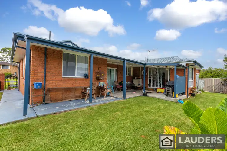 Fifth view of Homely house listing, 6 Suni Drive, Old Bar NSW 2430
