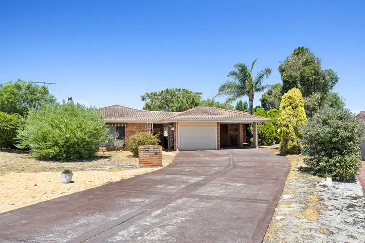 2/4 Columbia Close, Halls Head WA 6210