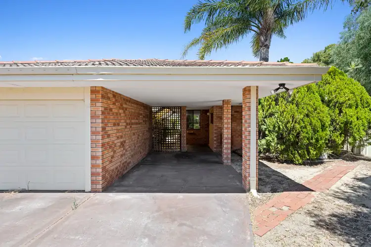 Third view of Homely house listing, 2/4 Columbia Close, Halls Head WA 6210