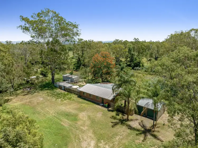 5 Postmans Ridge Road, Helidon Spa QLD 4344