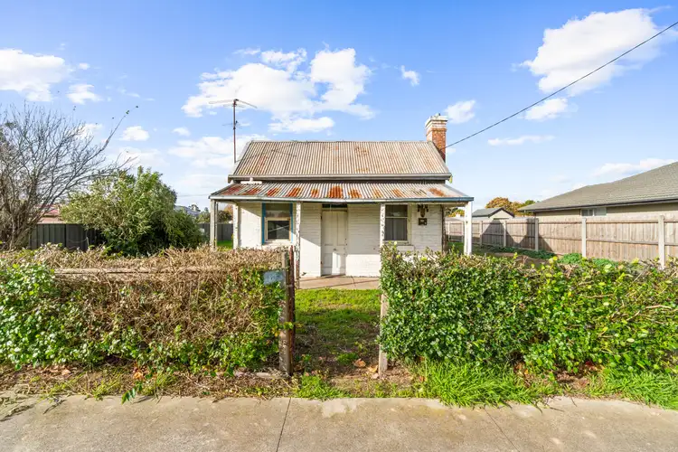 166 Pearson Street, Sale VIC 3850