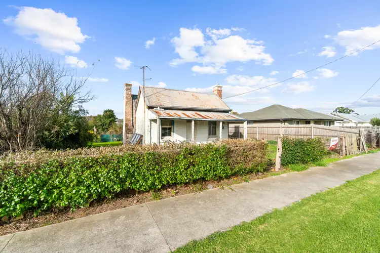 Second view of Homely house listing, 166 Pearson Street, Sale VIC 3850
