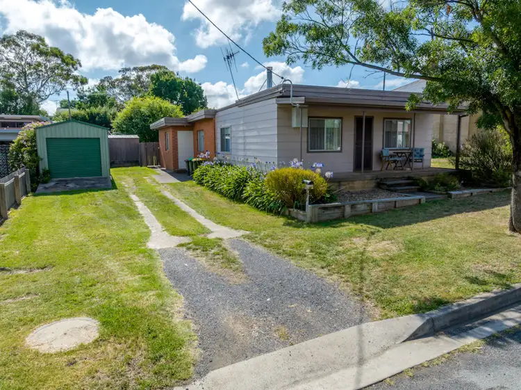 Main view of Homely house listing, 18 Francis Street, Goulburn NSW 2580