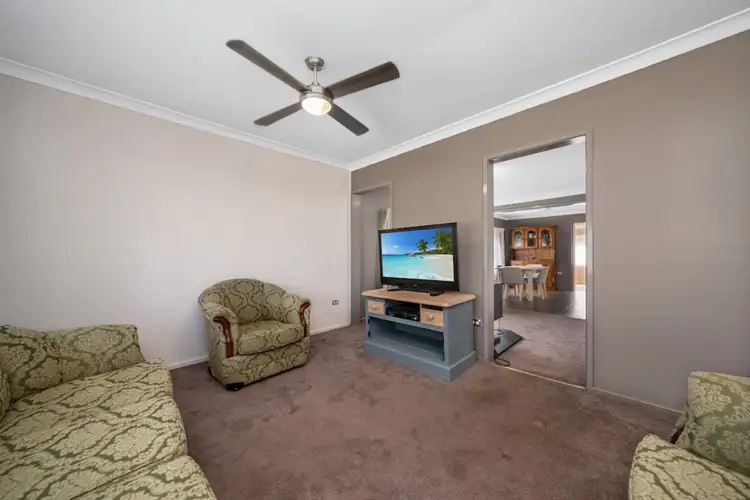 Third view of Homely house listing, 18 Francis Street, Goulburn NSW 2580