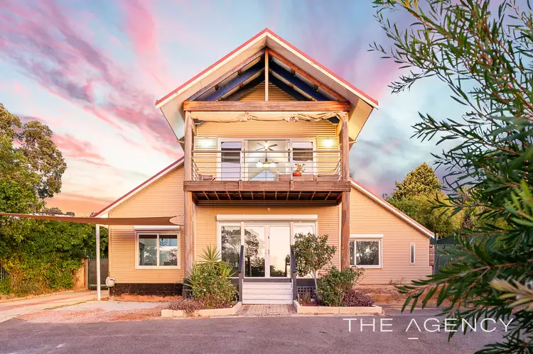 108 South Western Highway, Mount Richon WA 6112