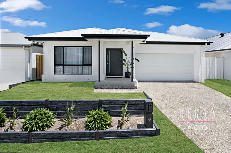 32 Elite Crescent, Narangba QLD 4504
