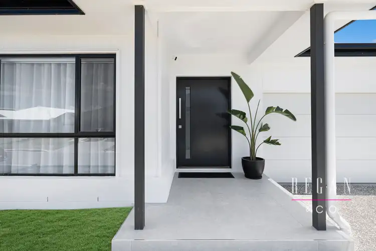 Second view of Homely house listing, 32 Elite Crescent, Narangba QLD 4504