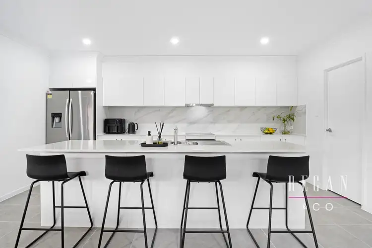 Fourth view of Homely house listing, 32 Elite Crescent, Narangba QLD 4504