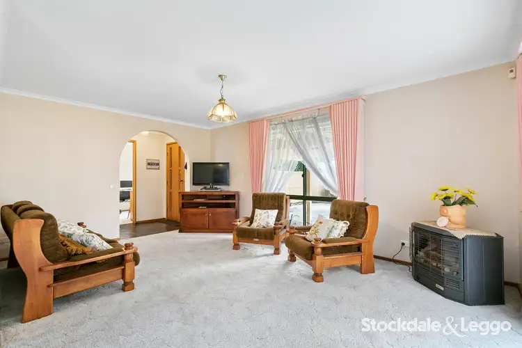 Fifth view of Homely house listing, 46 Firmin Street, Traralgon VIC 3844