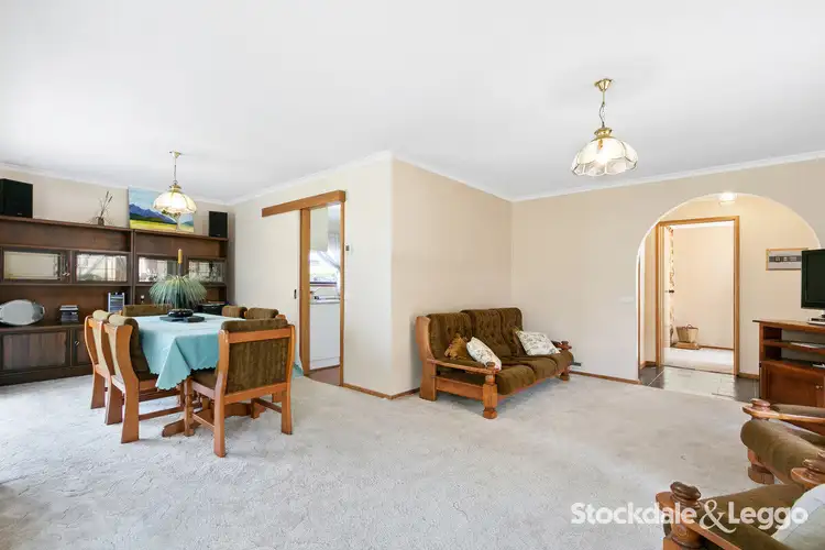 Sixth view of Homely house listing, 46 Firmin Street, Traralgon VIC 3844