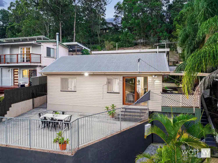 40 Cobbity Crescent, Arana Hills QLD 4054