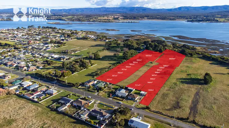 Anne Street, George Town TAS 7253