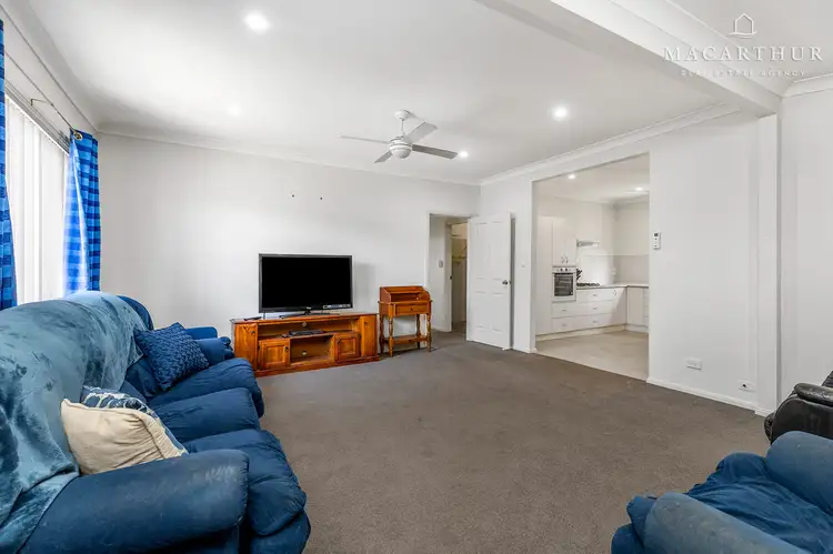 Second view of Homely house listing, 76 East Street, North Wagga Wagga NSW 2650
