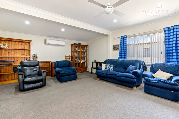 Third view of Homely house listing, 76 East Street, North Wagga Wagga NSW 2650