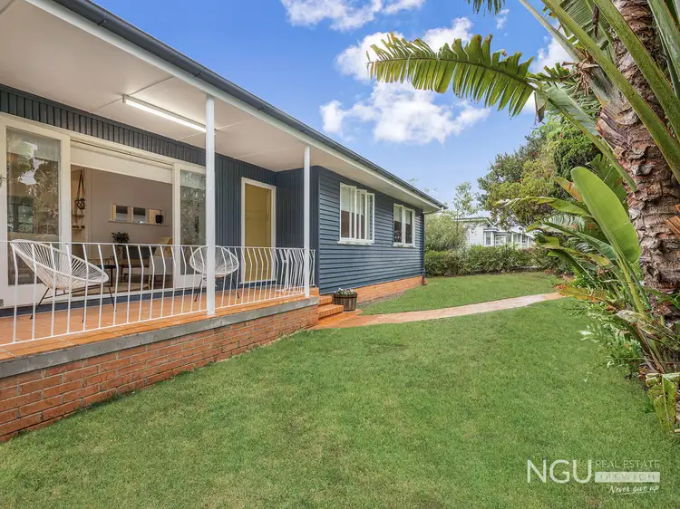 15 Holdsworth Road, North Ipswich QLD 4305