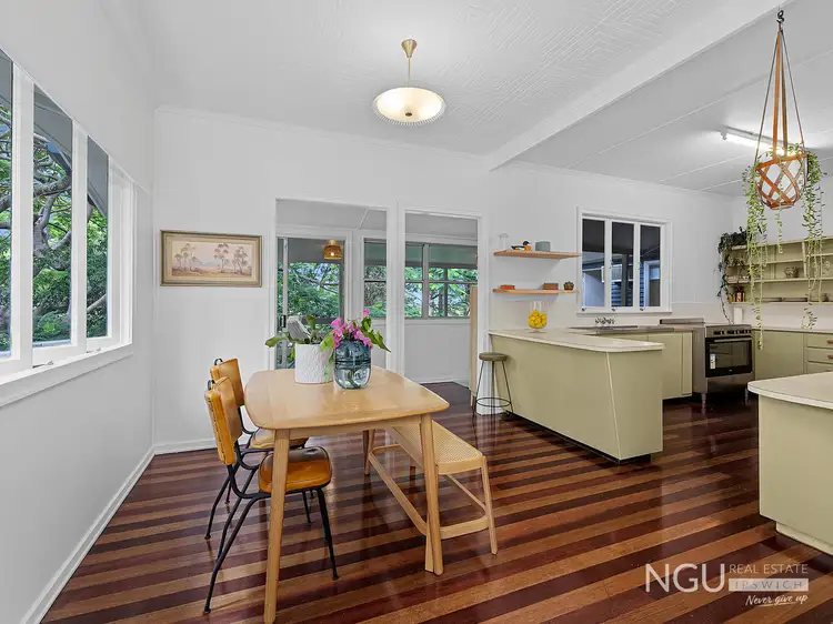 Fourth view of Homely house listing, 15 Holdsworth Road, North Ipswich QLD 4305