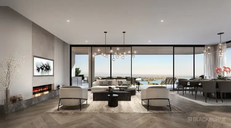 Main view of Homely apartment listing, 1402/1 Airlie Street, Claremont WA 6010