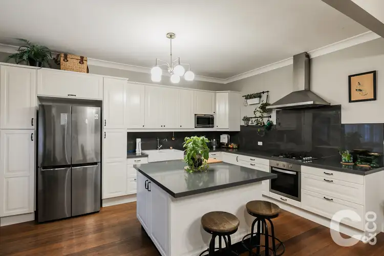 Second view of Homely house listing, 16 Cowcher Way West, Medina WA 6167