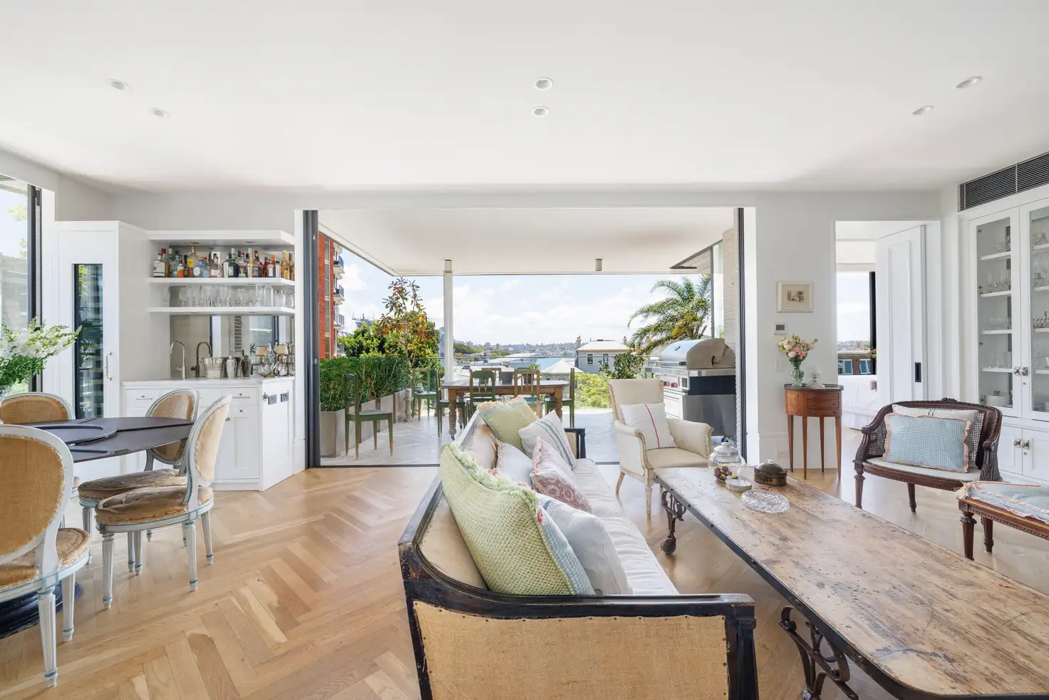 Main view of Homely apartment listing, 10/10 Wylde Street, Potts Point NSW 2011