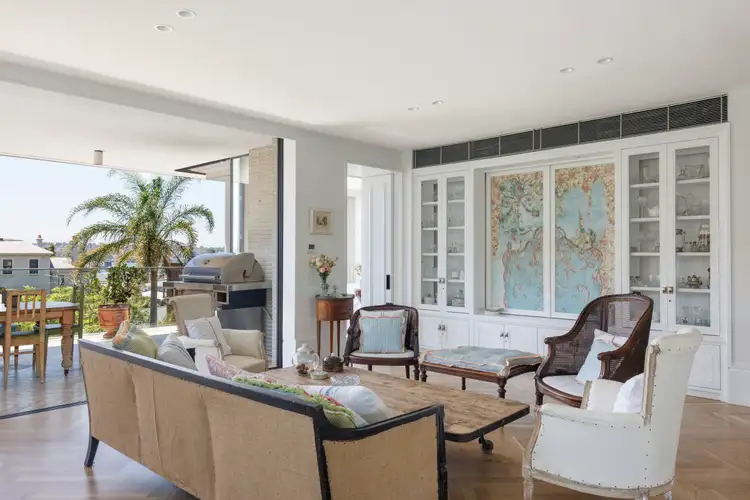 Second view of Homely apartment listing, 10/10 Wylde Street, Potts Point NSW 2011