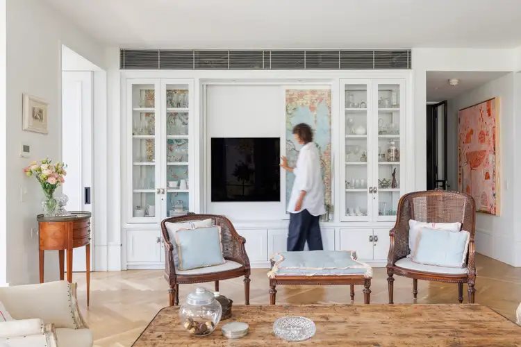 Third view of Homely apartment listing, 10/10 Wylde Street, Potts Point NSW 2011