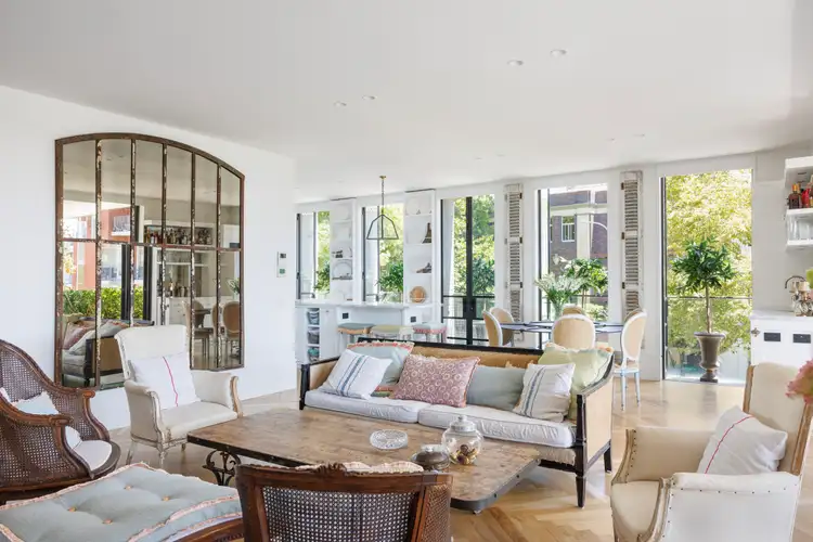 Fourth view of Homely apartment listing, 10/10 Wylde Street, Potts Point NSW 2011