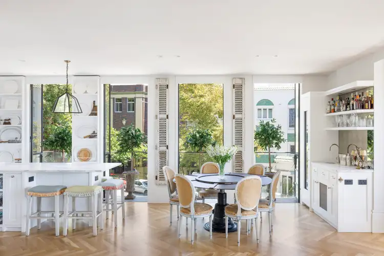 Fifth view of Homely apartment listing, 10/10 Wylde Street, Potts Point NSW 2011