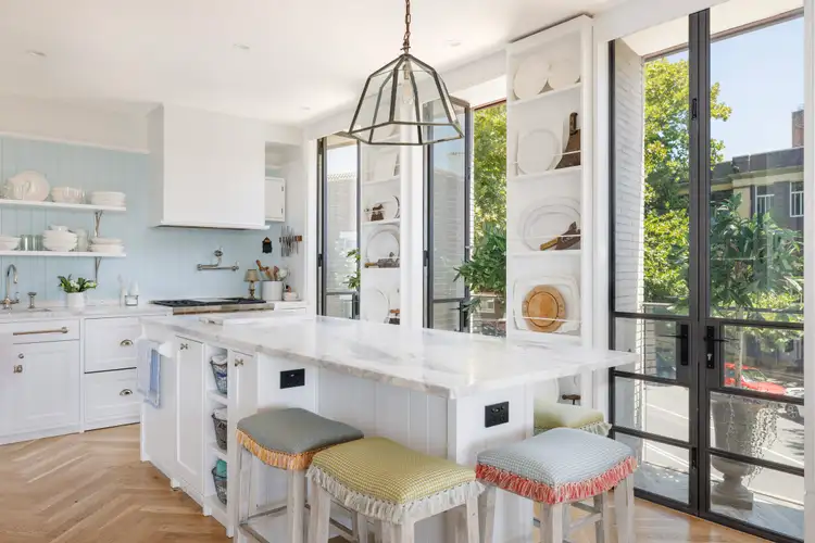 Sixth view of Homely apartment listing, 10/10 Wylde Street, Potts Point NSW 2011