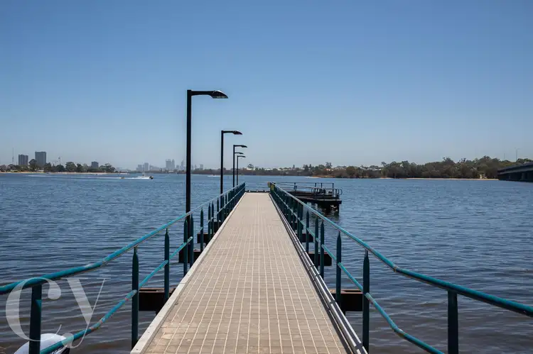 211 The Esplanade, Mount Pleasant WA 6153
