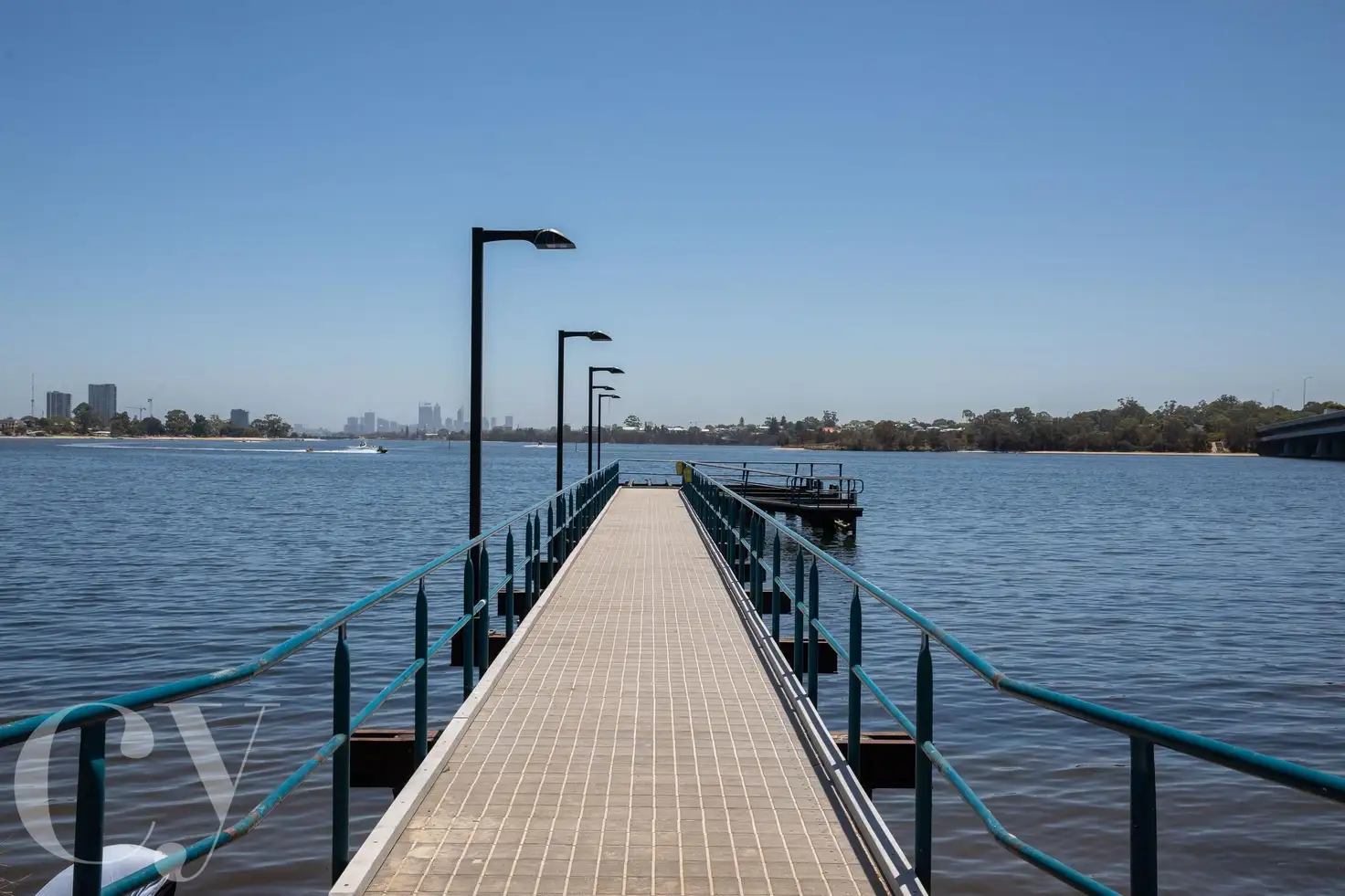 Main view of Homely house listing, 211 The Esplanade, Mount Pleasant WA 6153