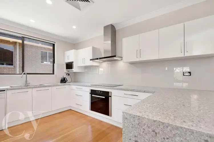 Sixth view of Homely house listing, 211 The Esplanade, Mount Pleasant WA 6153