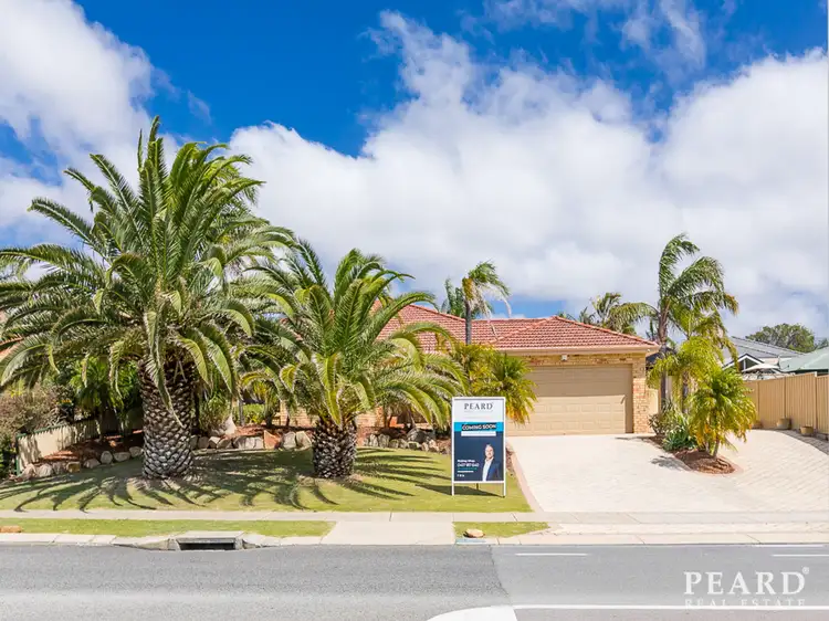 250 Trappers  Drive, Woodvale WA 6026
