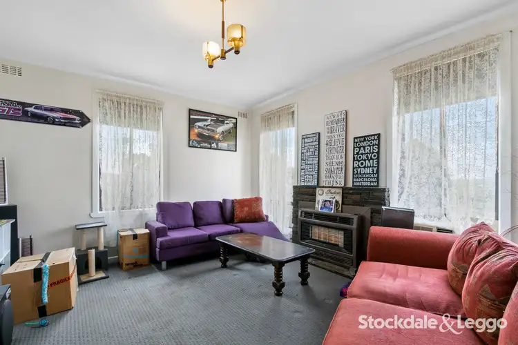 Second view of Homely house listing, 1 Butters Street, Morwell VIC 3840