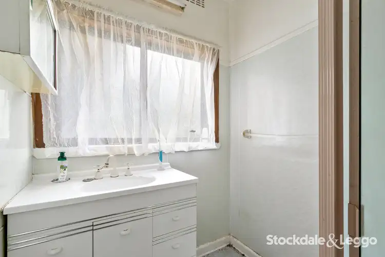 Fourth view of Homely house listing, 1 Butters Street, Morwell VIC 3840