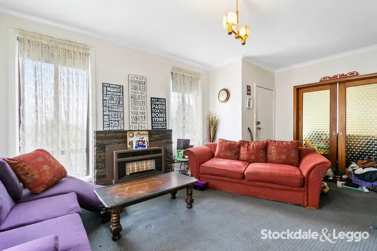 Fifth view of Homely house listing, 1 Butters Street, Morwell VIC 3840
