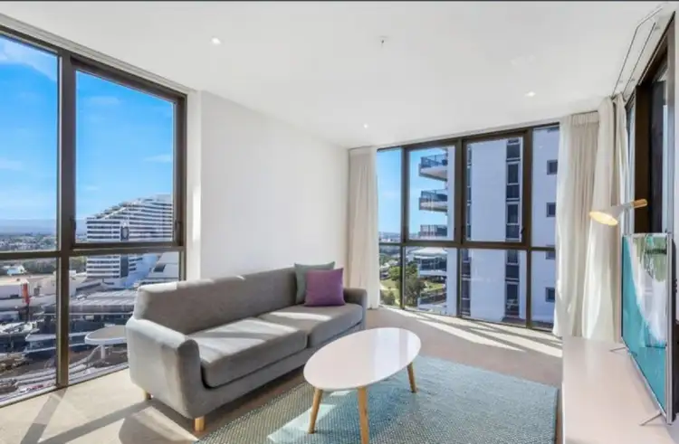 Third view of Homely apartment listing, 1602/2663 Gold Coast Highway, Broadbeach QLD 4218