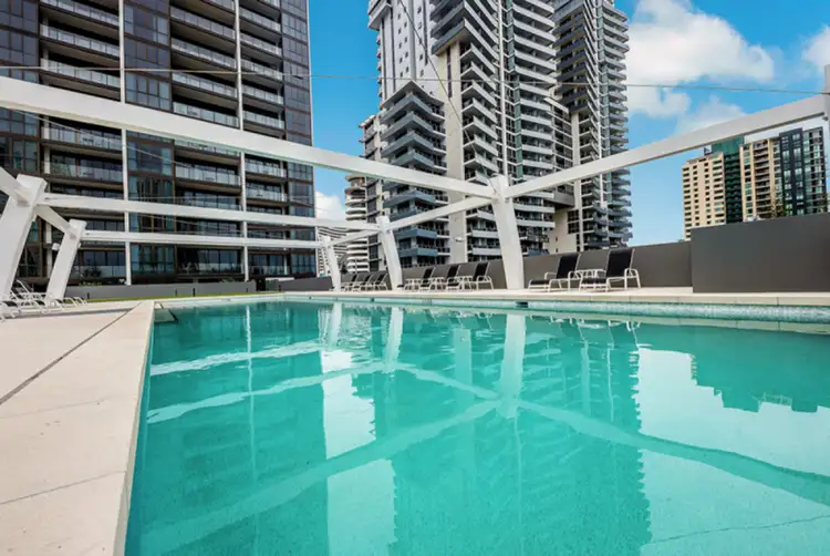 Sixth view of Homely apartment listing, 1602/2663 Gold Coast Highway, Broadbeach QLD 4218