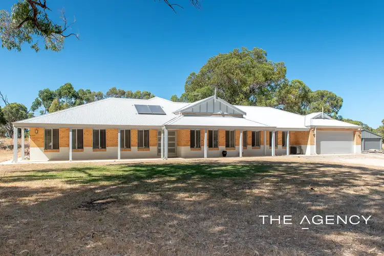65 Caraway Loop, Two Rocks WA 6037