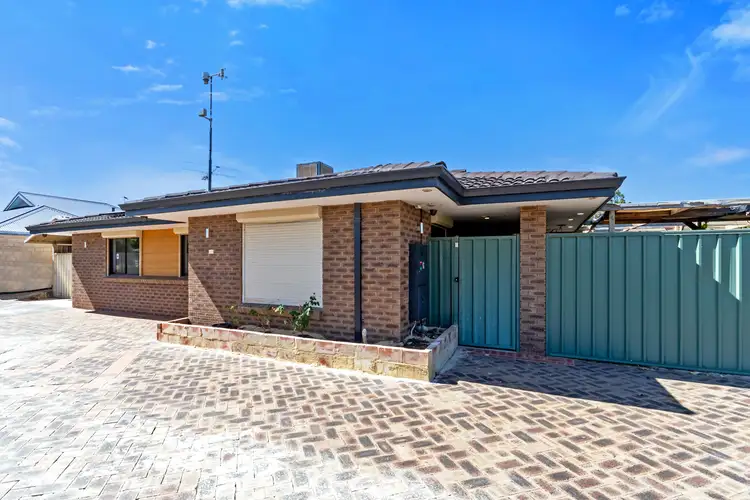 Main view of Homely house listing, 6 Skelwith Close, Balga WA 6061